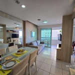 Beach Class Fortaleza, Apartamento,  66 m²  quartos, Nascente, Meireles, Fortaleza/CE