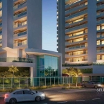 Tango Plaza de Fátima, 141,00m², 1 suítes, Bairro de Fátima , Fortaleza/CE