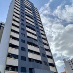 Ed. Villaggio Dunas, Apartamento, 64m², 2 quartos, Papicu, Fortaleza/CE