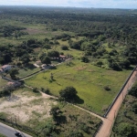 Loteamento Terra, Vivare, Lotes a partir de 167,85m², Jacundá, Aquiraz/CE