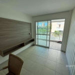 Port Bellini, Apartamento, 61,00m², 2 quartos, Meireles, Fortaleza/CE