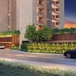 Apartamento com 3 dormitórios à venda, 67 m² por R$ 614.528,61 - Engenheiro Luciano Cavalcante - Fortaleza/CE