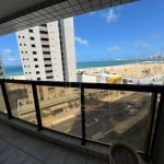 Ed. Platinum Place, Apartamento 70m², 3 quartos, Meireles, Fortaleza/CE