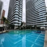 Ed. Bossa Nova, Apartamento, 401m², 4 suítes, Meireles, Fortaleza/CE