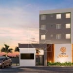 Vitória Acácia, Apartamentos, 38m², 2 quartos, Santa Maria, Fortaleza/CE.