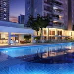 Bosque das Acácias, Apartamento, 63,96m², 3 quartos, Presidente Kennedy, Fortaleza/CE.