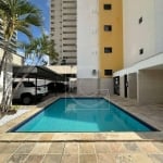 Ed. San Lourenzo, Apartamento, 68m², 3 quartos, Luciano Cavalcante, Fortaleza/CE.