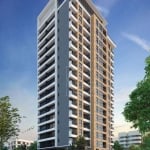 J Smart Visconde de Mauá, Apartamentos de 37,65m², 50,15m² e 58,26m², com 1 ou 2 Suítes, Dionísio Torres, Fortaleza/CE.