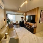 Helbo Cond. Parque Clube Fortaleza 2, Apartamento 69,99m², 3 quartos, Cocó, Fortaleza/CE.