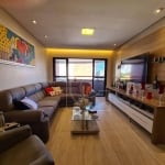 Ed. Aspen, Apartamento, 142,94m², 3 quartos,  sendo 2 suítes, Aldeota, Fortaleza/CE