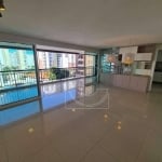 Botânico Condomínio Parque, Apartamento ,165m², Cocó, Fortaleza/CE