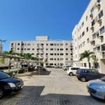 Cond. Portal da Lagoa, Apartamento, 41,72m², 2 quartos,  Messejana, Fortaleza/CE.