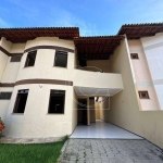 Casa com 5 dormitórios à venda, 134 m² por R$ 520.000,00 - José de Alencar - Fortaleza/CE