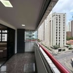 Ed. Ana Neyle Vidal, Apartamento 174,35m²,  4 quartos, Meireles, Fortaleza/CE