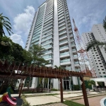 La Reserve Residencial, Apartamento, 156m², 03 suítes, Meireles, Fortaleza/CE