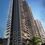 Apartamento na planta no Mogilar em Mogi das Cruzes