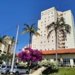 Apartamento com 3 dorm  e lazer completo Mogi Moderno -Mogi das Cruzes SP