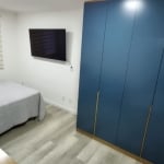 Lindo apartamento no Mogi Moderno em Mogi das Cruzes SP