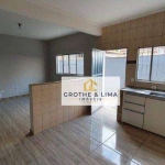 Excelente Sobrado com 5 dormitórios à venda, 240 m² - Residencial União - São José dos Campos/SP