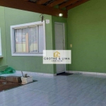 Casa Térrea com 3 dormitórios à venda, 89 m² por R$ 370.000 - Cidade Salvador - Jacareí/SP