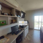 Apartamento à venda, 247 m² por R$ 2.890.000,00 - Jardim das Colinas - São José dos Campos/SP