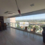 Apartamento com 4 dormitórios à venda, 247 m² por R$ 2.890.000,00 - Jardim das Colinas - São José dos Campos/SP