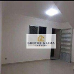 Sobrado com 2 dormitórios à venda, 51 m² por R$ 265.000,00 - Vila São Geraldo - São José dos Campos/SP