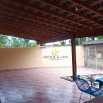 Casa com 3 dormitórios, 1 suíte, à venda, 125 m² - Massaguaçu