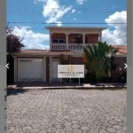 Sobrado com 3 dormitórios à venda, 312 m² - Jardim Santa Maria - Jacareí/SP