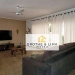 Casa com 5 dormitórios, 400 m² - venda por R$ 4.200.000,00 ou aluguel por R$ 12.576,40/mês - Jardim das Colinas - São José dos Campos/SP