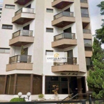 Apartamento com 3 dormitórios, 137 m² - venda por R$ 600.000,00 ou aluguel por R$ 4.200,00/mês - Centro - Taubaté/SP