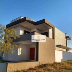 Casa com 3 dormitórios à venda, 204 m² por R$ 990.000,00 - Reserva do Vale - Caçapava/SP