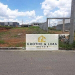 Terreno à venda, 200 m² por R$ 200.000,00 - Santa Cecilia II - São José dos Campos/SP