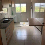 Apartamento com 2 dormitórios à venda, 66 m² por R$ 281.000,00 - Residencial Dalla Rosa - Taubaté/SP