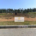 Terreno à venda, 200 m² - Setparque - São José dos Campos/SP