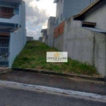 Terreno à venda, 181 m² por R$ 180.200,00 - Altos da vila Paiva - São José dos Campos/SP