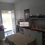 Casa com 3 dormitórios à venda, 90 m² por R$ 350.000,00 - Residencial Juritis - São José dos Campos/SP