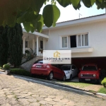 Casa à venda, 300 m² por R$ 1.300.000,00 - Vila Zezé - Jacareí/SP