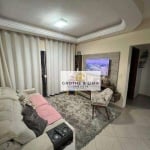 Apartamento com 3 dormitórios à venda, 120 m² por R$ 339.400,00 - Vila Santa Isabel - Taubaté/SP