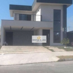 Casa - Condomínio Residencial Vereda dos Campos - Eugênio de Mello - 187m².