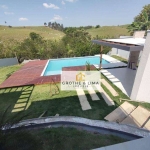 Casa com 4 dormitórios à venda, 350 m² por R$ 1.650.000,00 - 	condomínio Parque Vale dos Lagos - Jacareí/SP