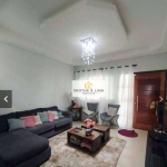 OPORTUNIDADE CASA TÉRREA com 3 dormitórios à venda, 160 m² por R$ 1.187.200 - Villa Branca - Jacareí/SP