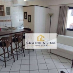 Apartamento - Jardim Esplanada - Edifício Versatile - 47m² - 1 Dormitório.