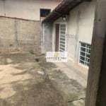 Casa com 4 dormitórios à venda, 250 m² por R$ 420.000,00 - Terra Nova - Taubaté/SP