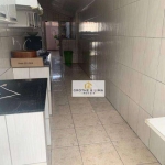 Casa com 4 dormitórios à venda, 250 m² por R$ 420.000 - Parque Três Marias - Taubaté/SP