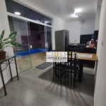 Casa com 3 dormitórios à venda, 130 m² por R$ 604.200,00 - Jardim das Flores - São José dos Campos/SP