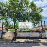 Terreno à venda, 300 m² por R$ 560.000,00 - Parque Industrial - São José dos Campos/SP