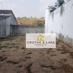 Terreno à venda, 175 m² por R$ 244.000 - Loteamento Villa Branca - Jacareí/SP