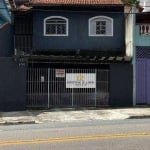 Sobrado com 2 dormitórios à venda, 114 m²  - Bosque dos Eucaliptos - São José dos Campos/SP