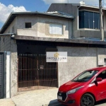 Sobrado com 2 dormitórios à venda, 140 m² por R$ 520.000 - Residencial Santa Paula - Jacareí/SP